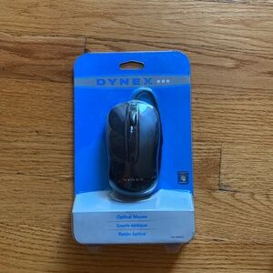 DYNEX Computer Mouse